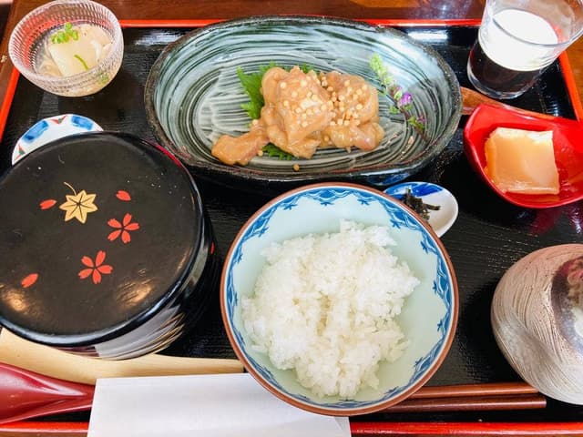 和風バル ここあがる - サブ画像1