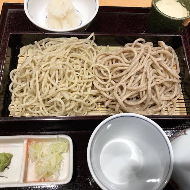 手打ち蕎麦 幸せ - サブ画像1
