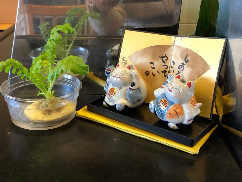 松葉寿司