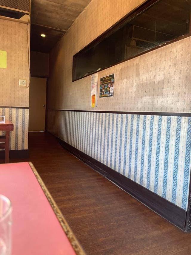 長崎ちゃんぽん 嵐山店 - サブ画像3