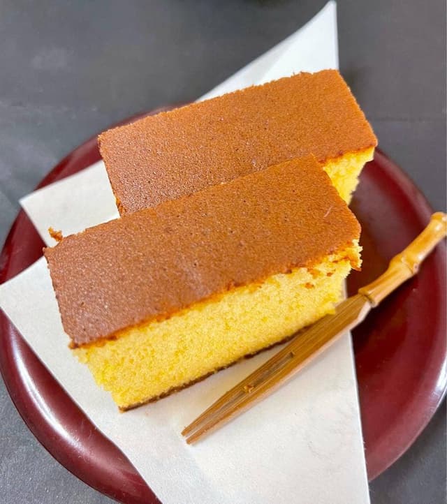 松翁軒 本店 - サブ画像3