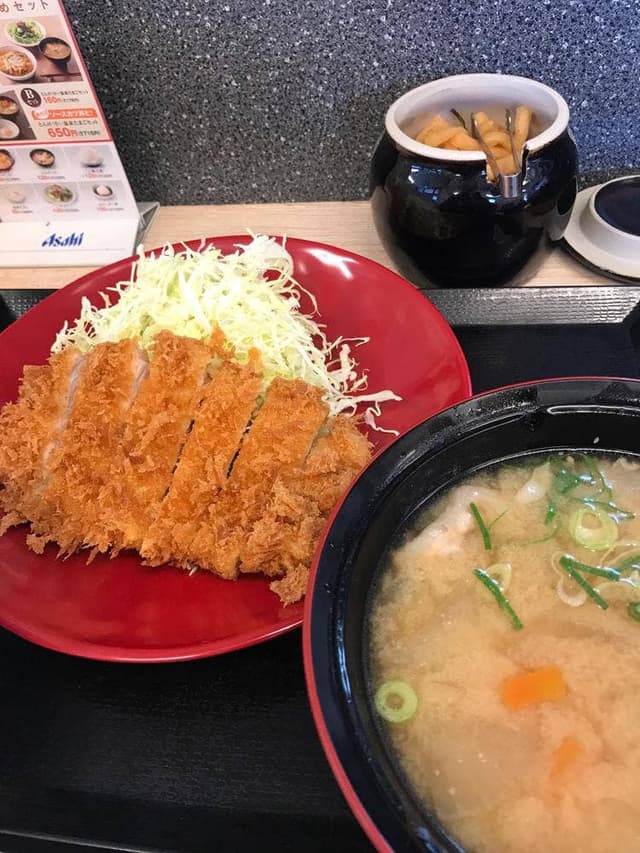 かつや 花小金井店 - サブ画像1