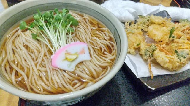 小松庵 西新井店 - サブ画像1