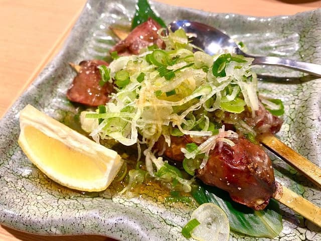 ヤキトリ酒場 武州屋 - サブ画像2