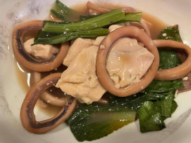 麺處 さかもと - サブ画像2