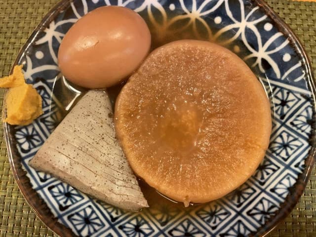 麺處 さかもと - サブ画像1