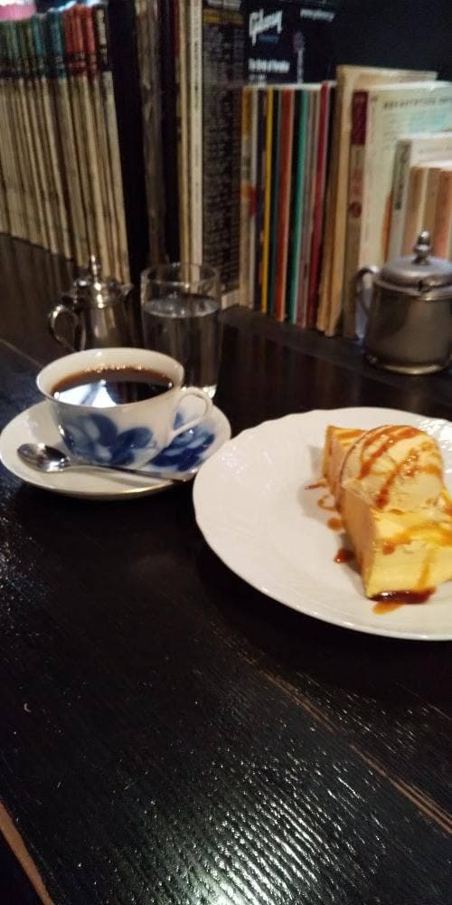 西原珈琲店 本山本店 - サブ画像2