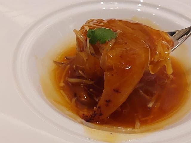 中国料理 眺遊楼 - サブ画像3