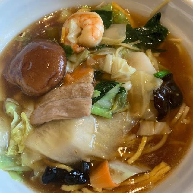 一刻魁堂 港店 - サブ画像1
