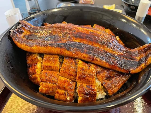 髙橋屋 - サブ画像1