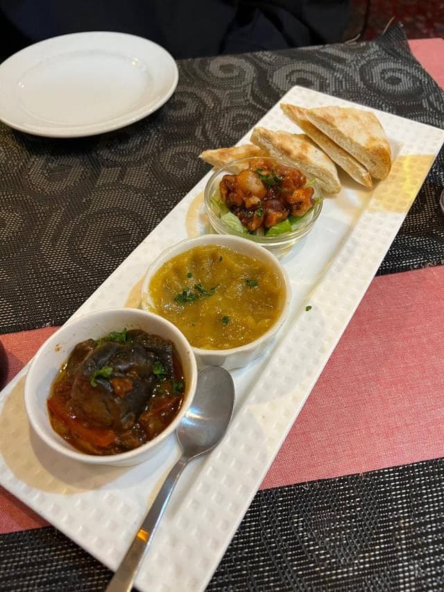 Le Maghreb - サブ画像1