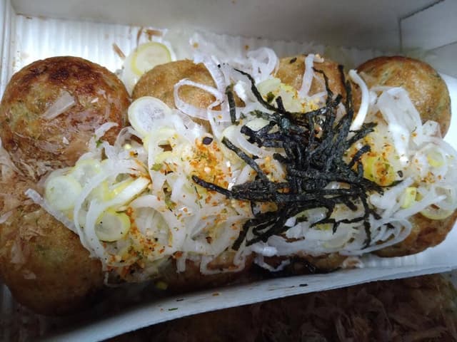 築地銀だこ ららぽーと海老名店 - サブ画像3