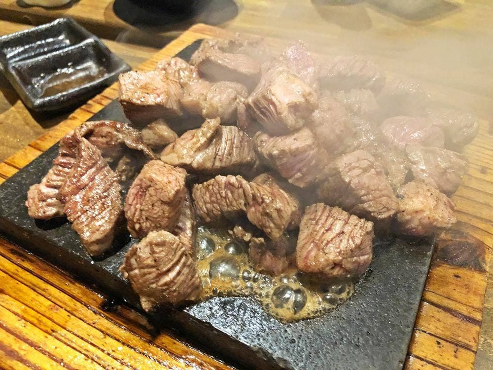 やっぱり食べほ