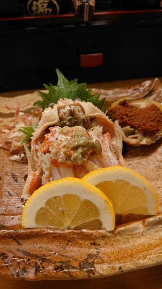 江戸前にぎり すし寛 - サブ画像3