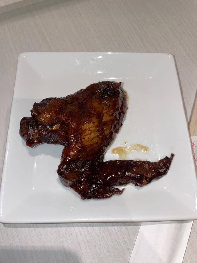 鉄なべ餃子のもり家 - サブ画像3