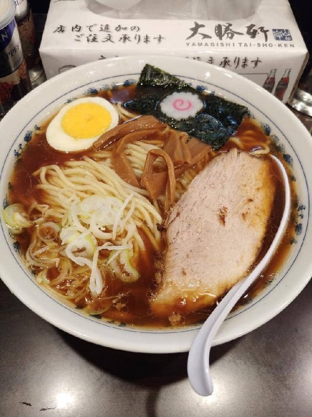 東池袋 大勝軒 横濱西口店 - サブ画像1