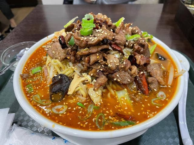 一口香 - サブ画像2