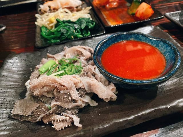 浦江亭 本店 - サブ画像2