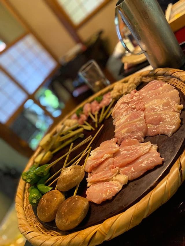 うかい鳥山 - サブ画像3