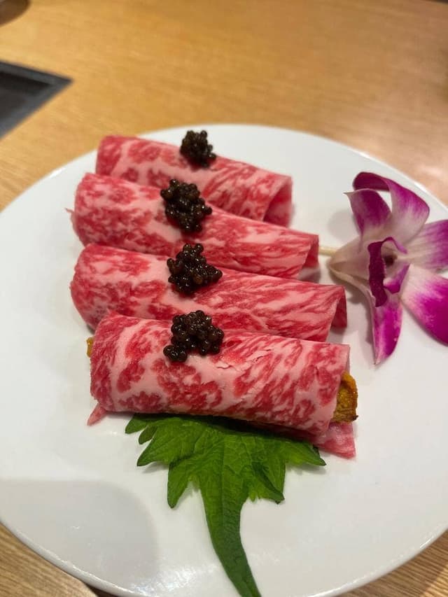 福岡和牛焼肉すき焼仙匠 - サブ画像1