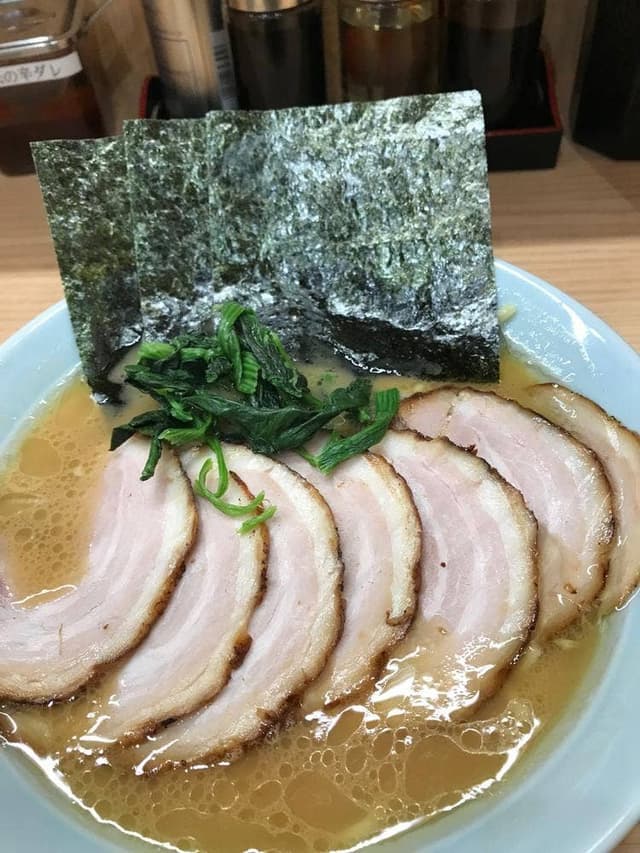 たかし屋 犢橋店 - サブ画像2