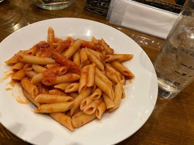 Pizzeria e Bar SPERANZA - サブ画像1