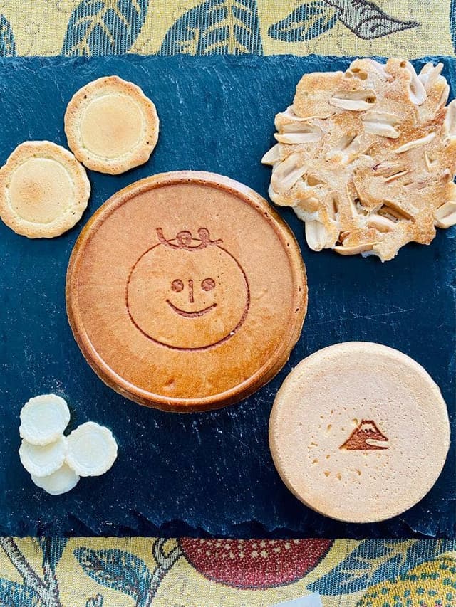 田中屋せんべい総本家 - サブ画像2