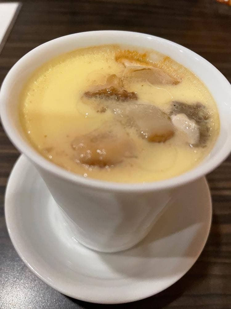 旬菜料理 でんご