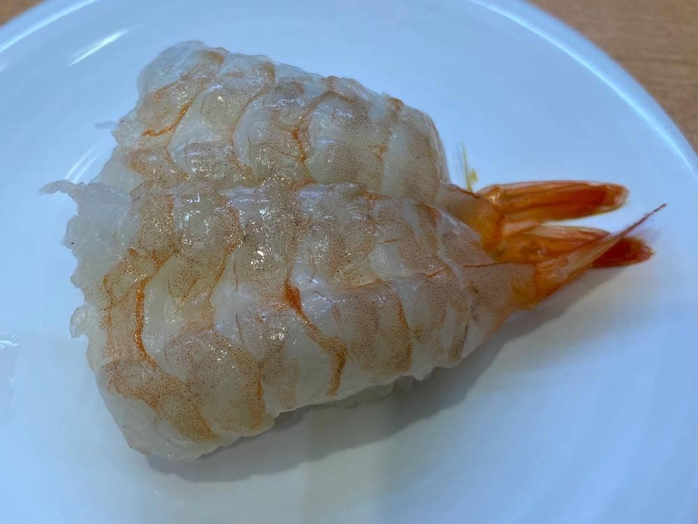 かっぱ寿司 尾道店