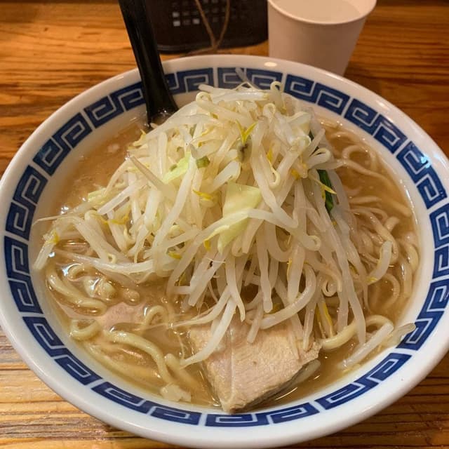 ラーメンだるま 小倉店 - サブ画像1
