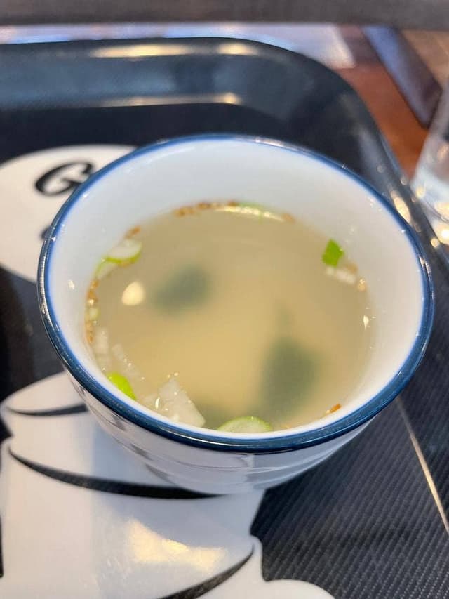 Buddy's Table - サブ画像2