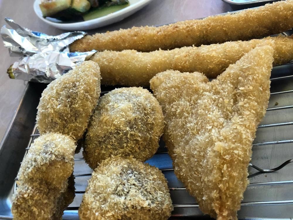 串カツ田中 吉祥寺店