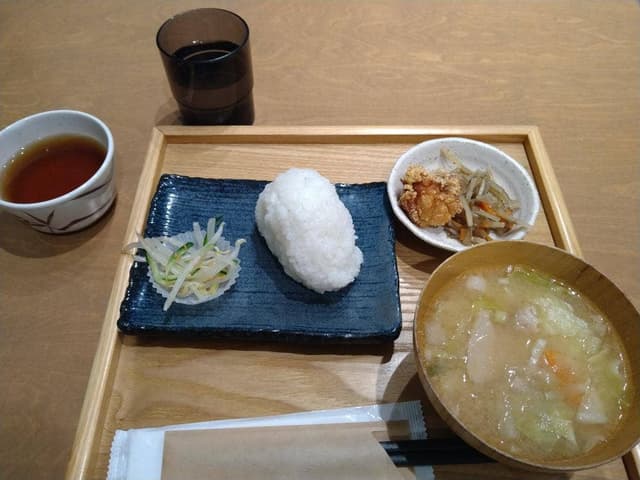 米処 穂 日本橋人形町店 - サブ画像3