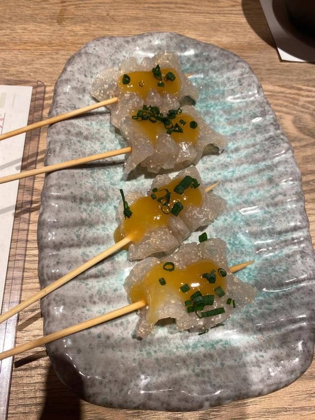 創作串揚げと季節のごはん Cutta - サブ画像1