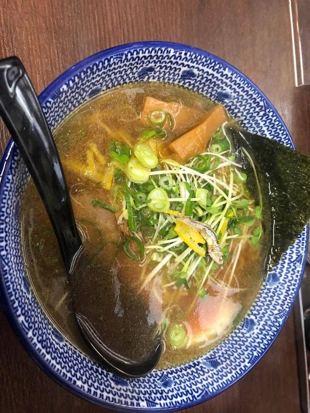 麺処 威吹 - サブ画像3