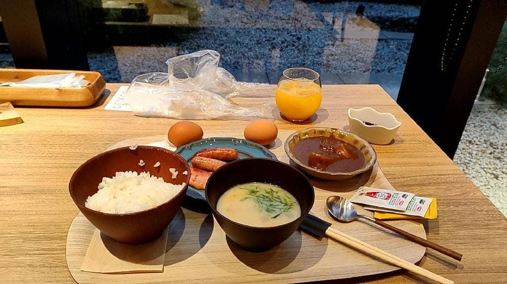 梅小路POTEL 京都 レストラン