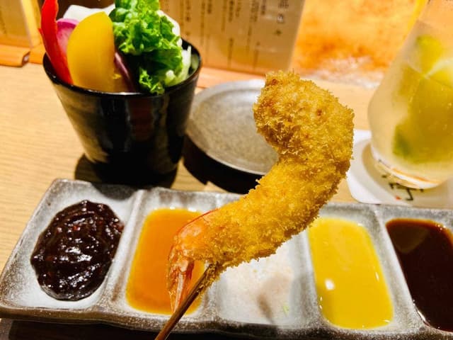 串亭 横浜みなとみらい - サブ画像2