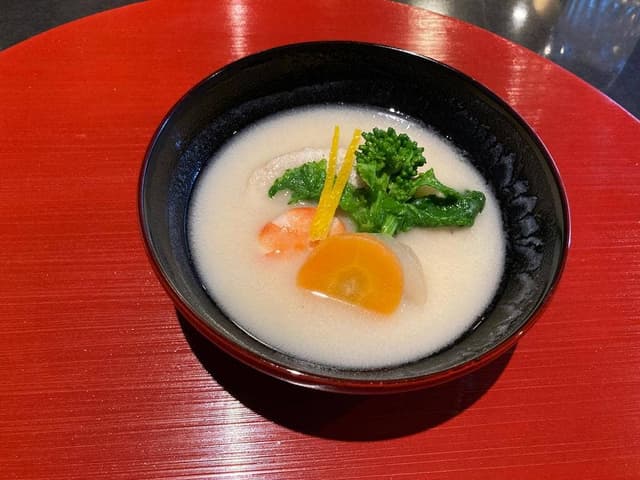 京都一の傳 本店 - サブ画像1