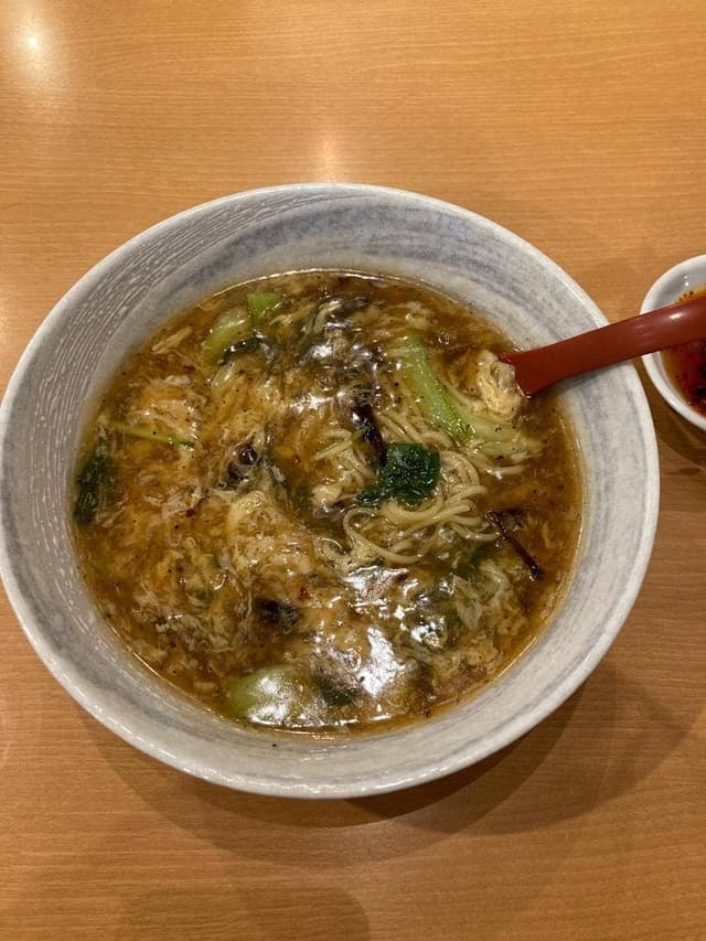 大阪王将 北野田駅前店 - サブ画像1
