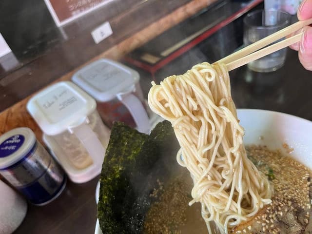 ラーメン 一郎 - サブ画像1