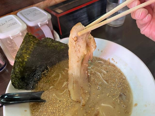 ラーメン 一郎 - サブ画像2