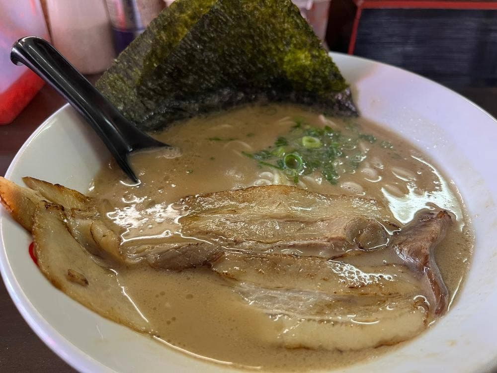 ラーメン 一郎