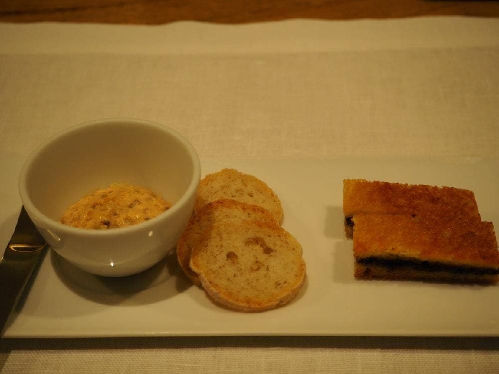 シャントレル