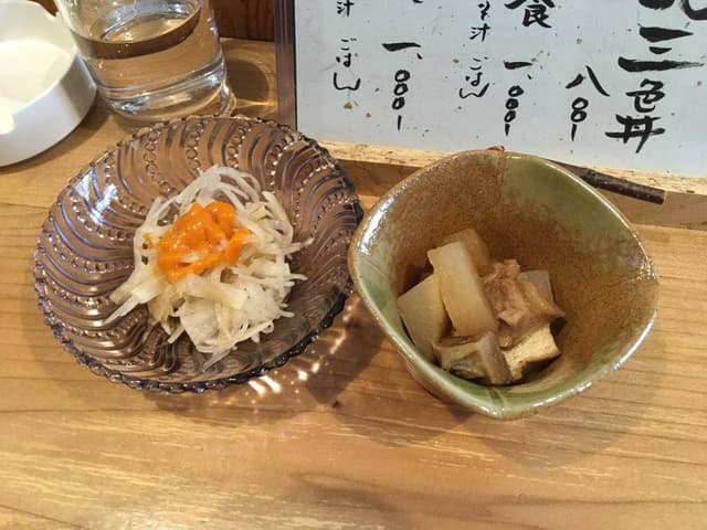 肴蕎麦呑しま - サブ画像1
