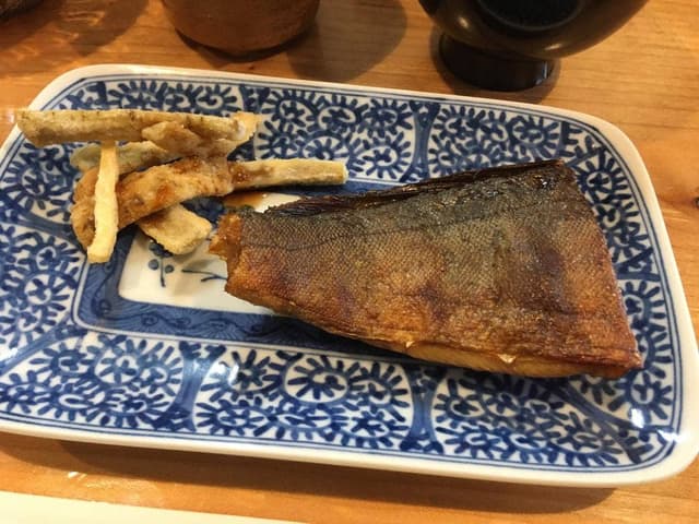 肴蕎麦呑しま - サブ画像2
