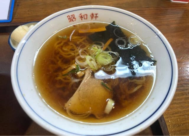 昭和軒いっぷく処 - サブ画像2