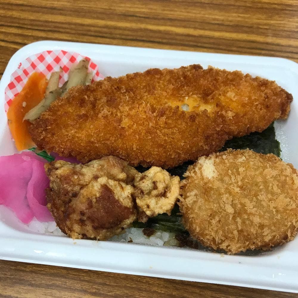 いろは 松坂屋店