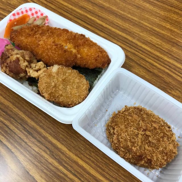 いろは 松坂屋店 - サブ画像2