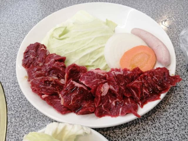 いってつ 菱木店 - サブ画像1