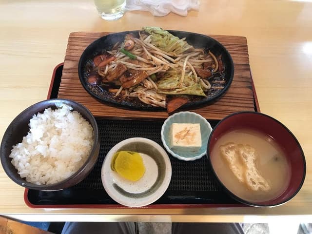 お食事処 北の勝 - サブ画像1